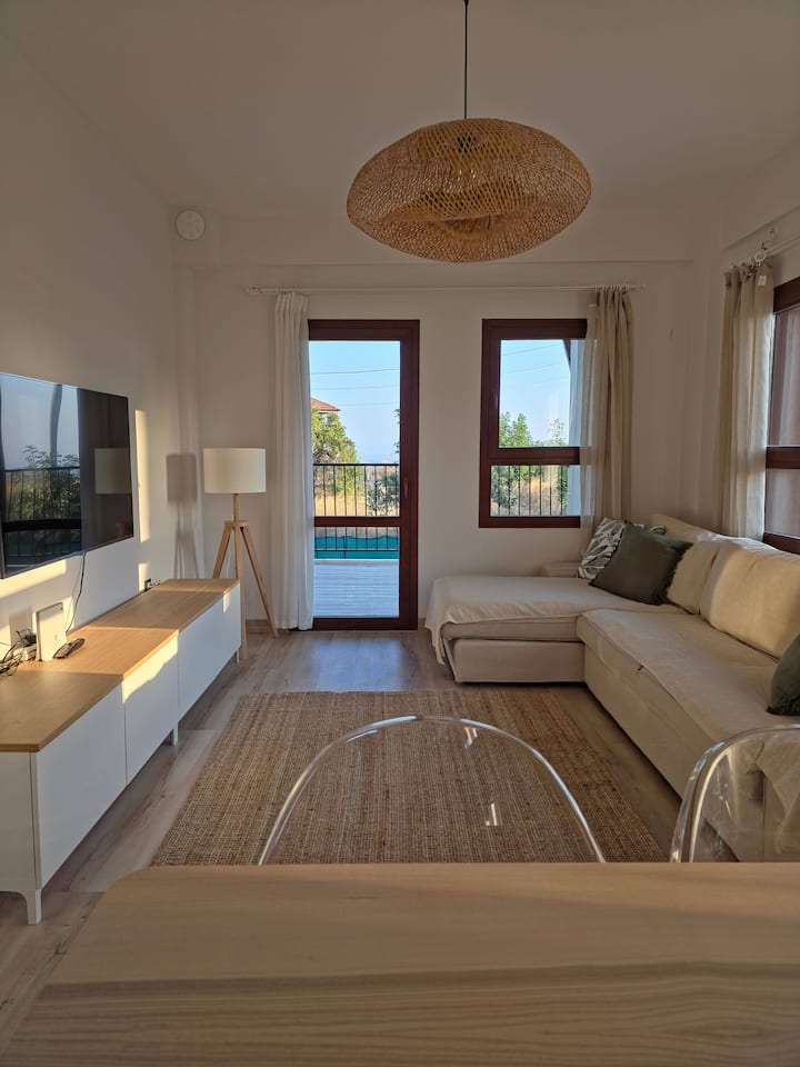 ÖZel Havuzlu Villa, Seki Sarme, Evrenseki, Side - Manavgat