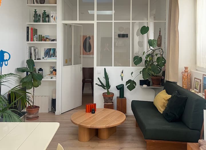 Maison Design à Paris - Paris