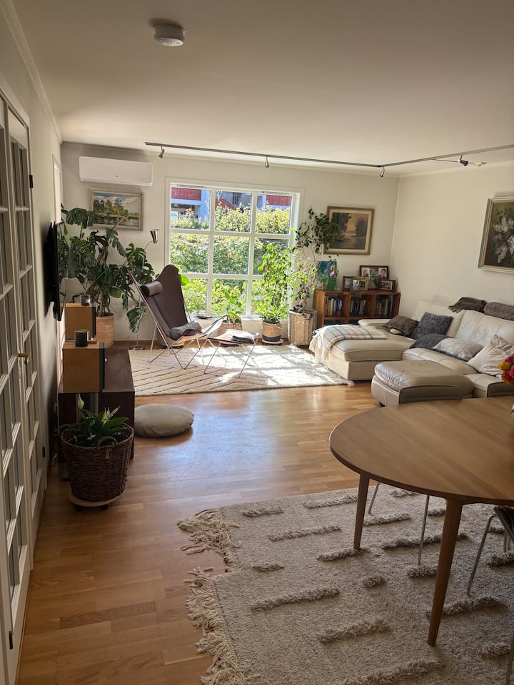 Ons - 2 Bed Apartment By Sea, 10 Min From Centre. - Stavanger