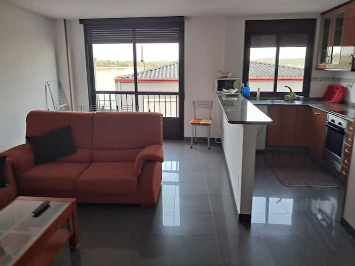 Apartamento Con Vistas Al Mar - Boiro