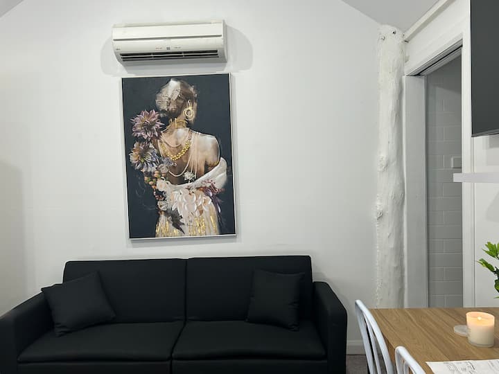Cowra Guesthouse - 無尾熊