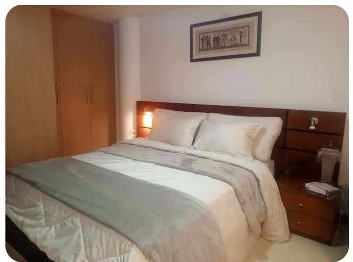 Спална соба