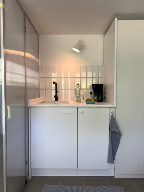 Top Airbnb: Seeradler vacation room in Uhldingen Mühlhofen