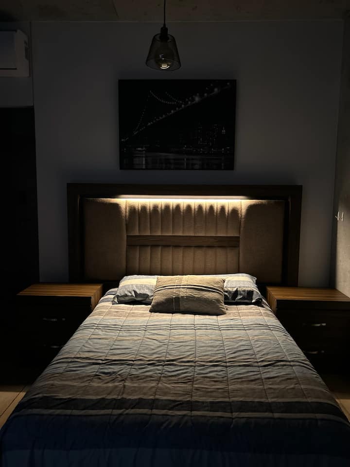 Спална соба