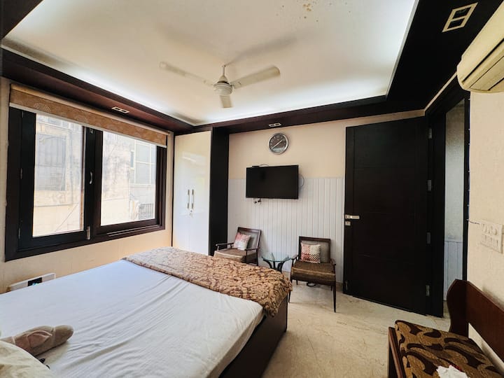 Спална соба 3