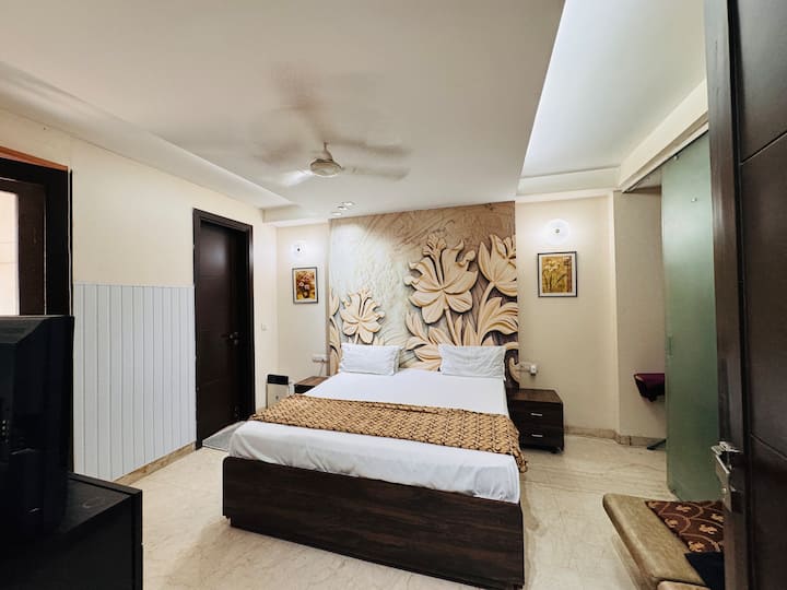 Спална соба 2