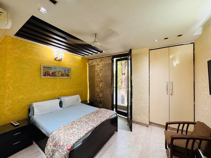 Спална соба 1