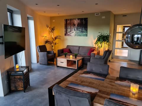 Holiday home de Polder
