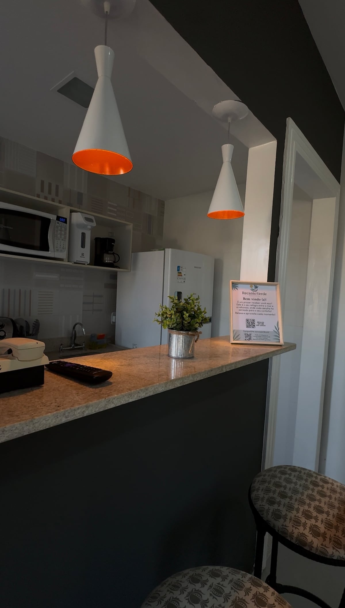 Imóvel de sucesso: Loft Recanto Verde - Sahy Reservation - Condado em Mangaratiba