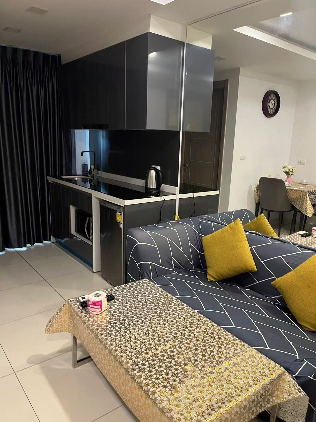 Stunning Luxury Reykjavik Penthouse Condos With Private High-Speed Internet image
