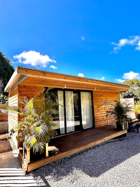 BungaLodge Lemonnier