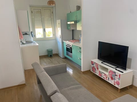 Emmevi House- Comfortable apartment in the center