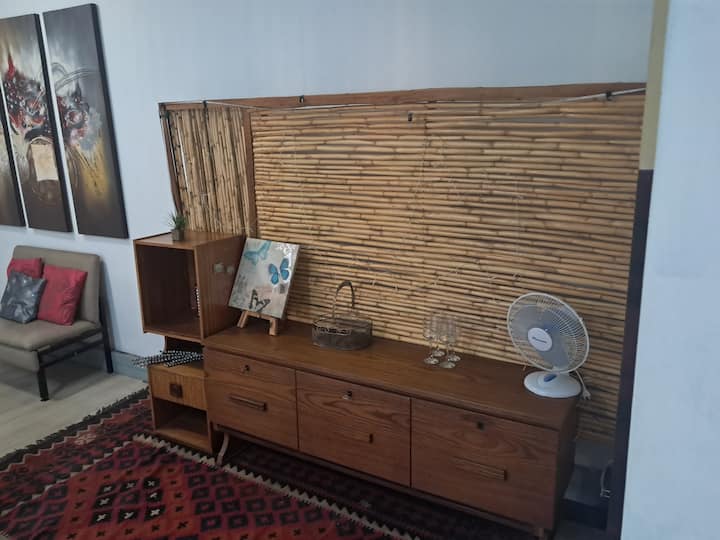 Dream Big: Self-catering House. - Centurion