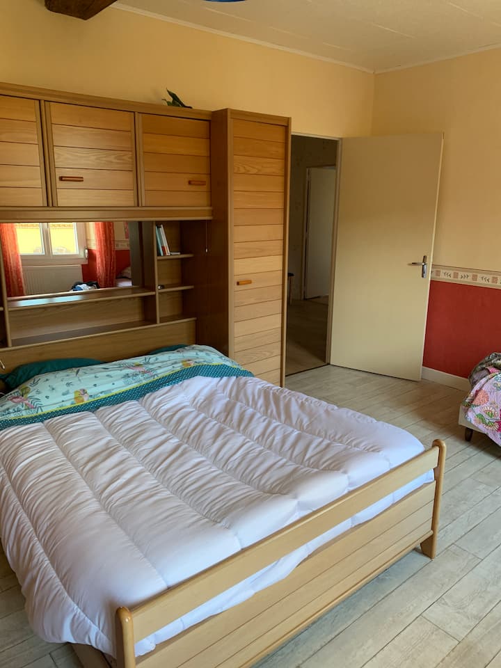 Спална соба 3