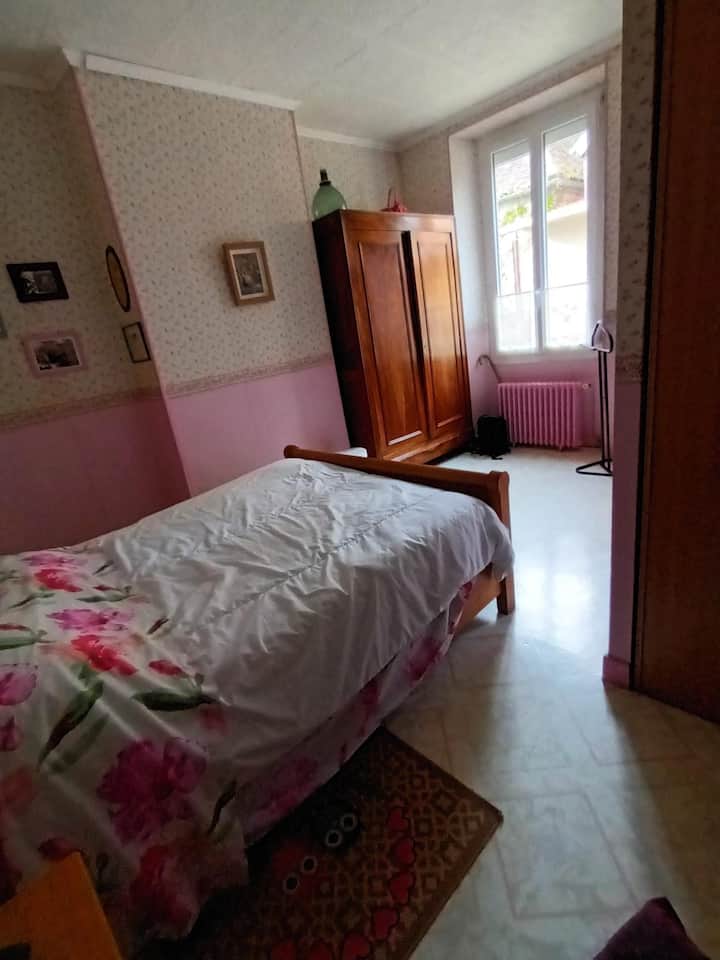 Спална соба 1