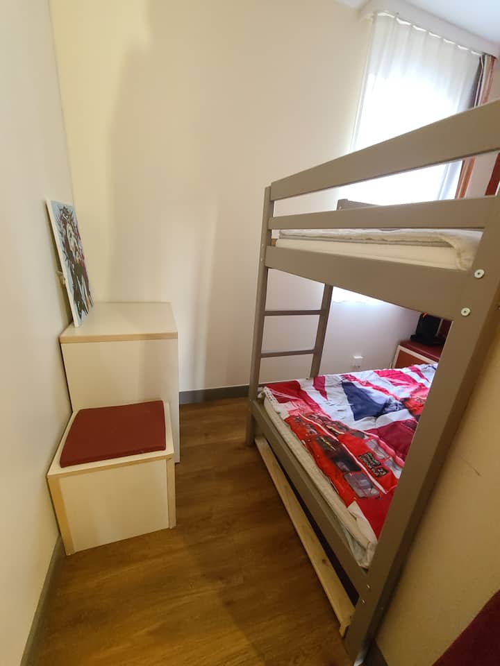 Habitación