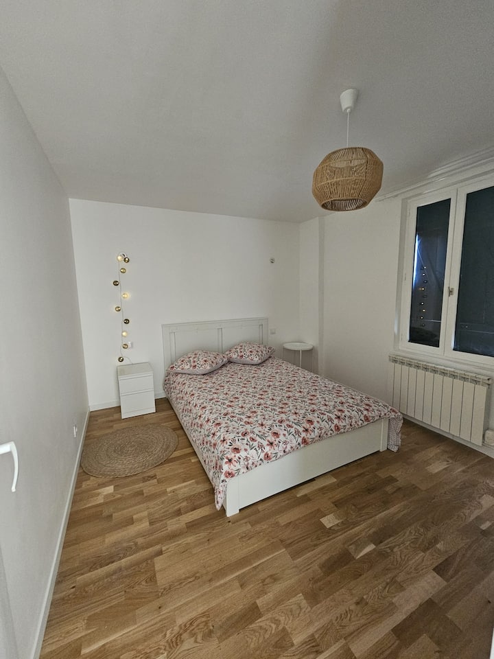 غرفة النوم 2