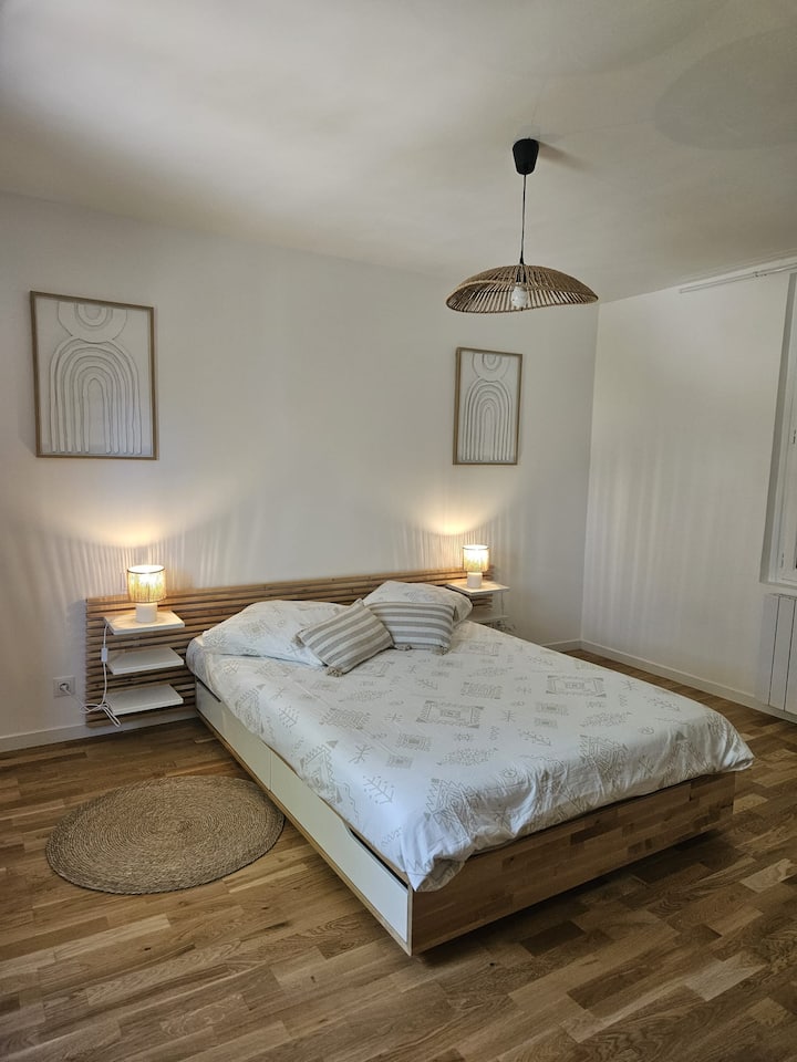 غرفة النوم 1