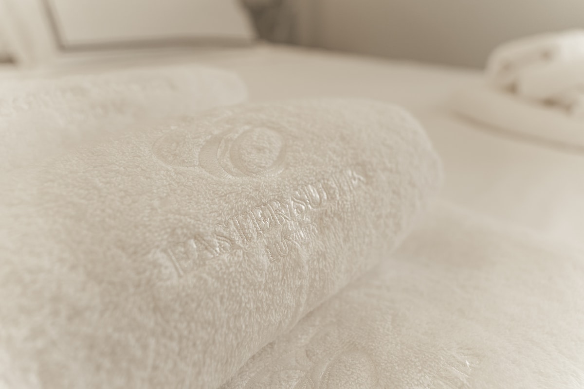 Suite Jasmine — 3