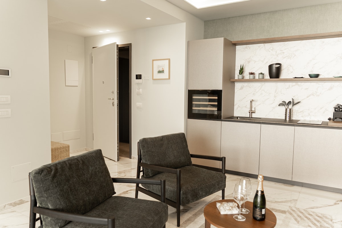 Suite Jasmine — 32