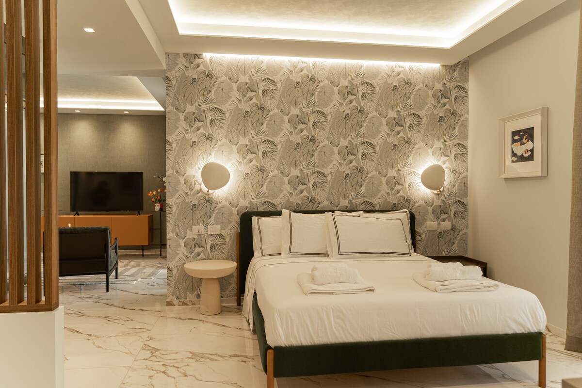 Suite Jasmine — 6