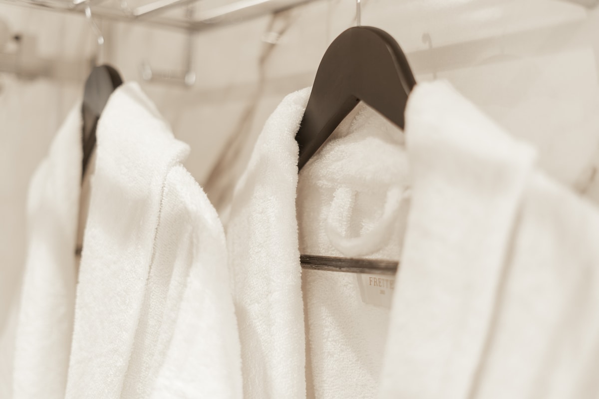 Suite Jasmine — 15