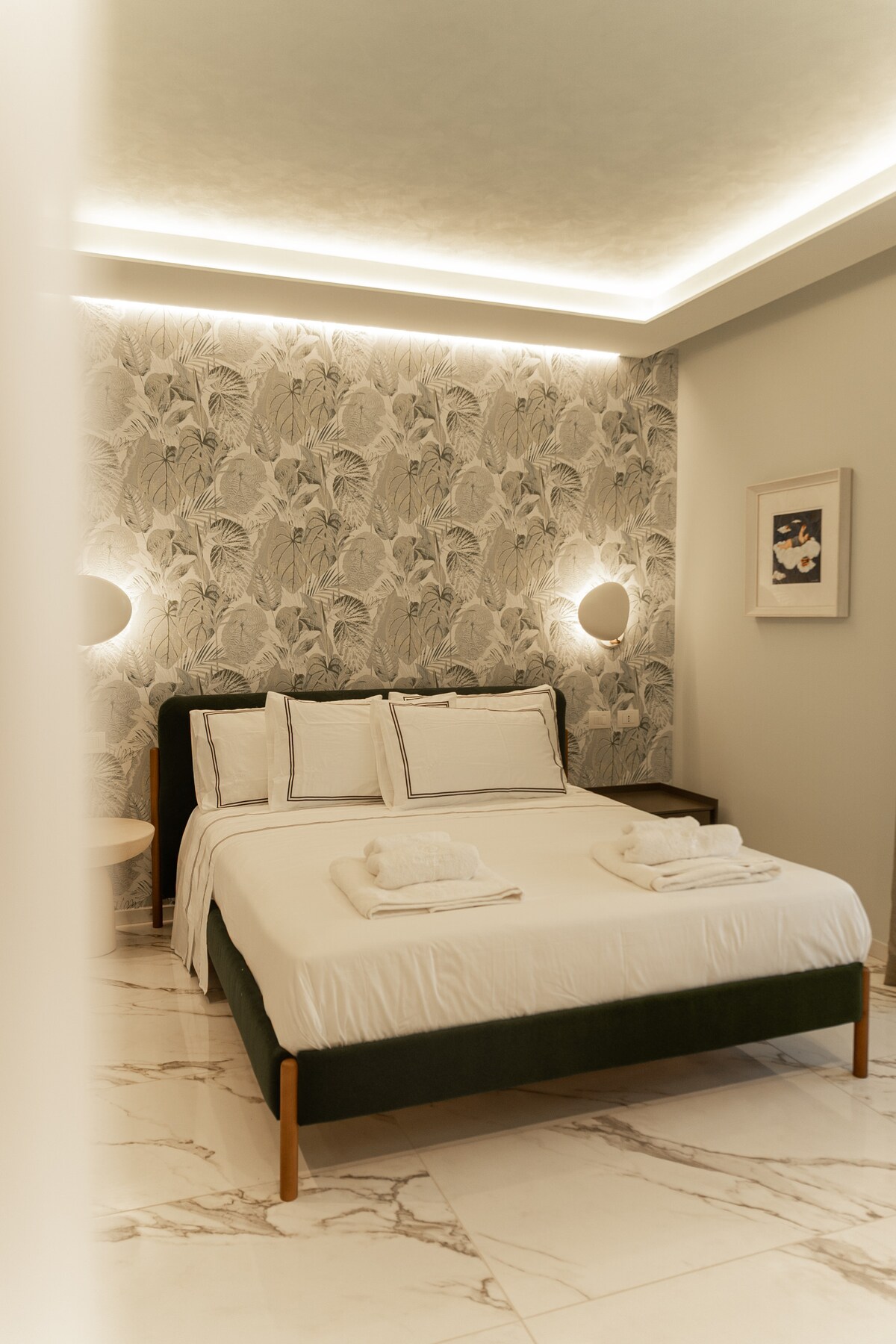 Suite Jasmine — 7