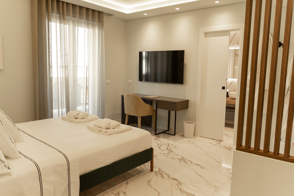 Suite Jasmine — 8
