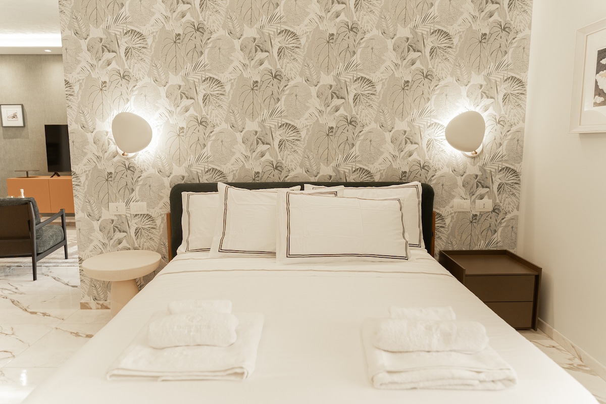 Suite Jasmine — 9