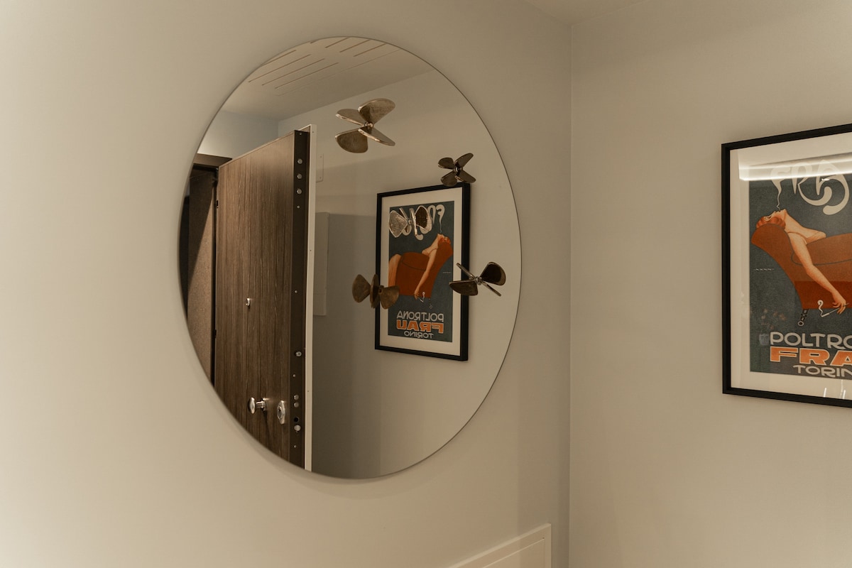 Suite Jasmine — 16