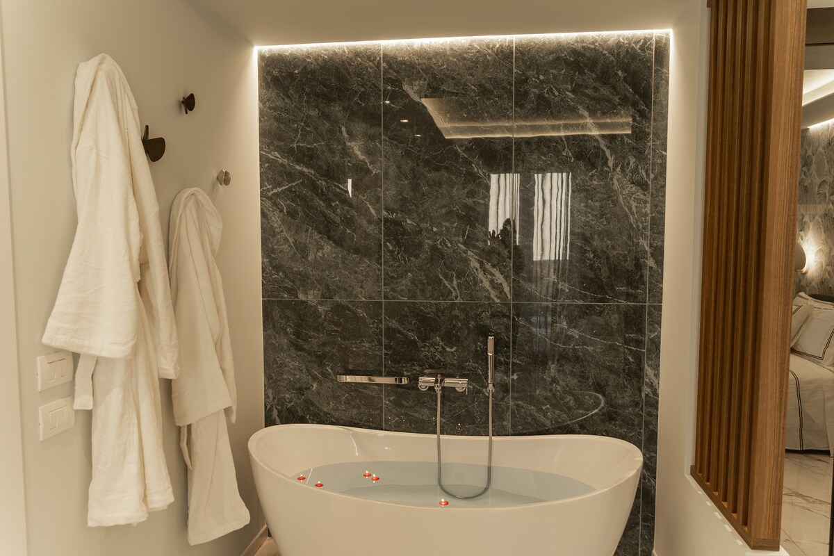 Suite Jasmine — 17