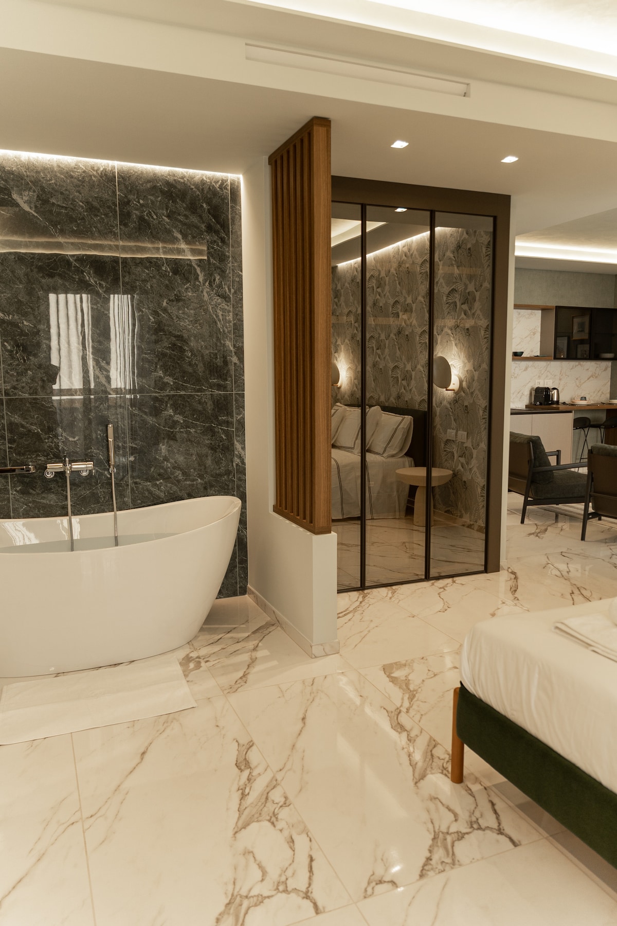 Suite Jasmine — 18