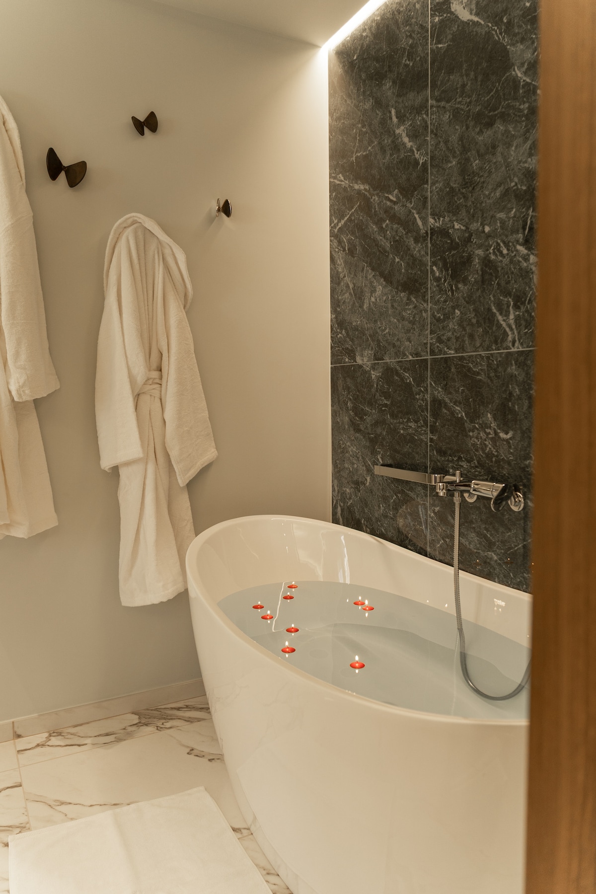 Suite Jasmine — 19