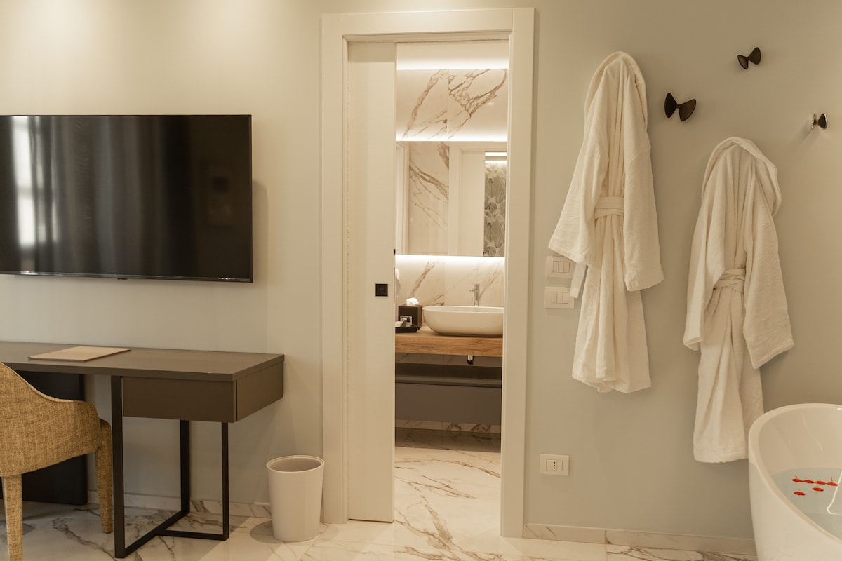 Suite Jasmine — 21