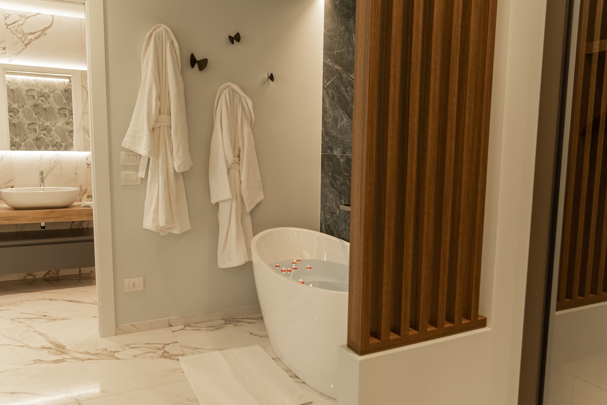 Suite Jasmine — 22