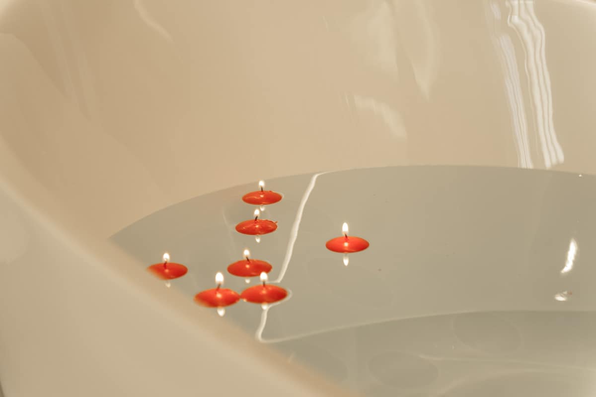 Suite Jasmine — 23