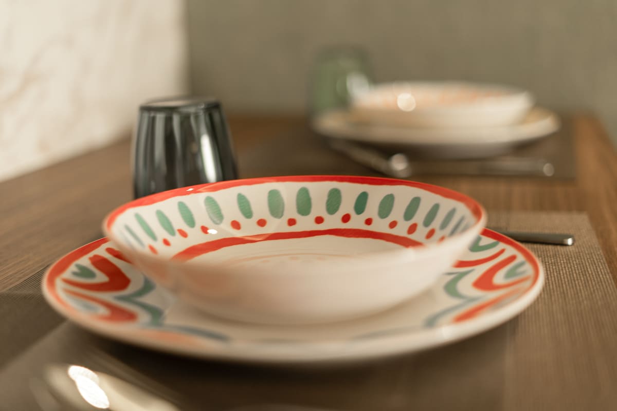 Suite Jasmine — 36