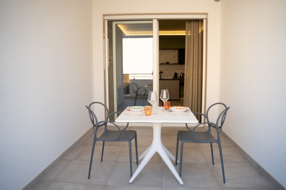 Suite Jasmine — 38