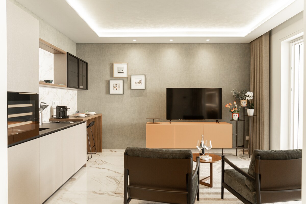 Suite Jasmine — 39