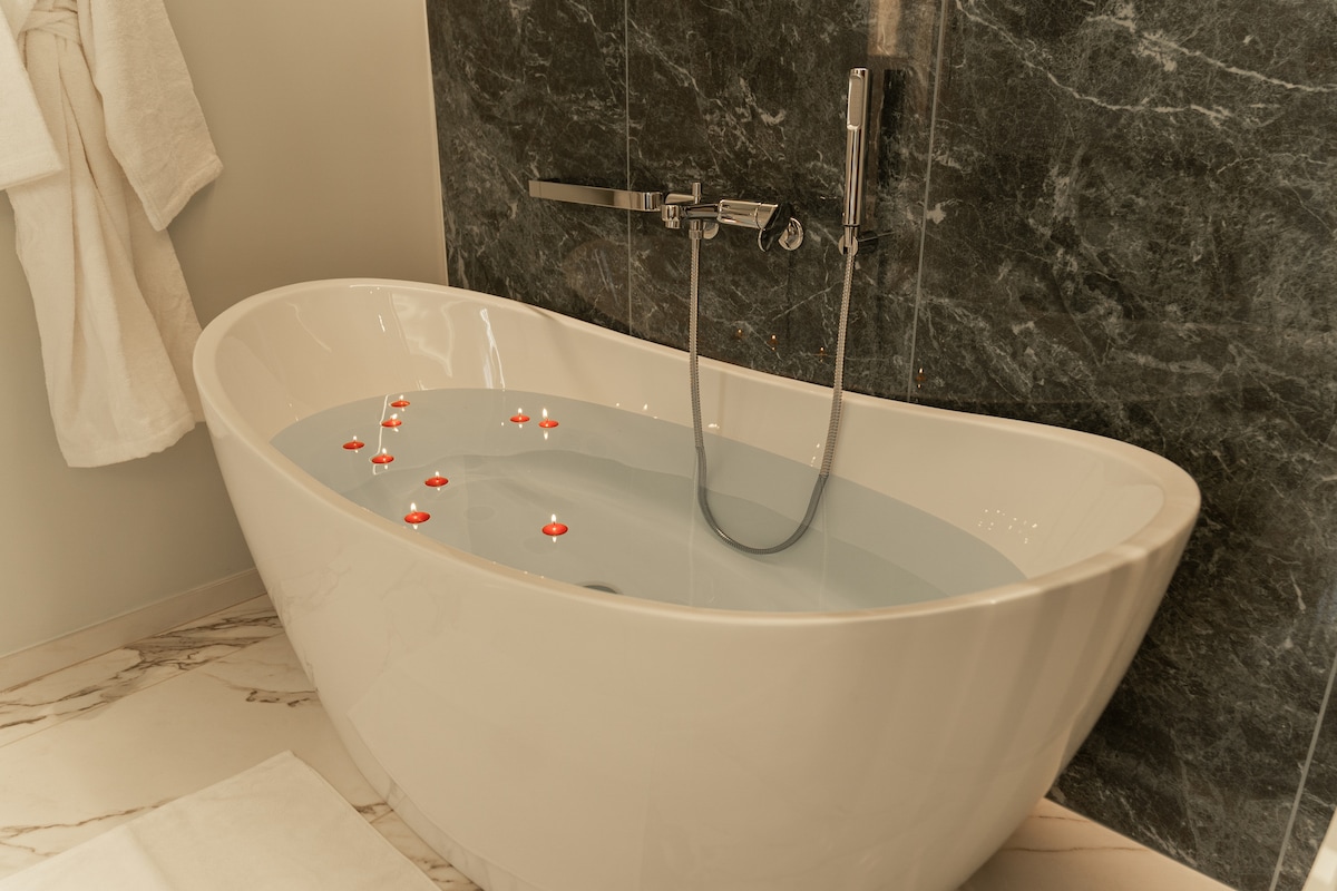 Suite Jasmine — 28