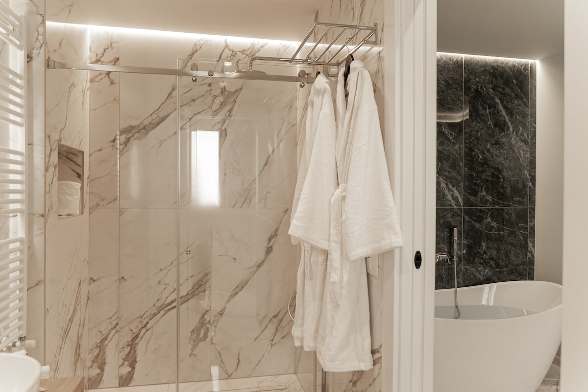 Suite Jasmine — 30