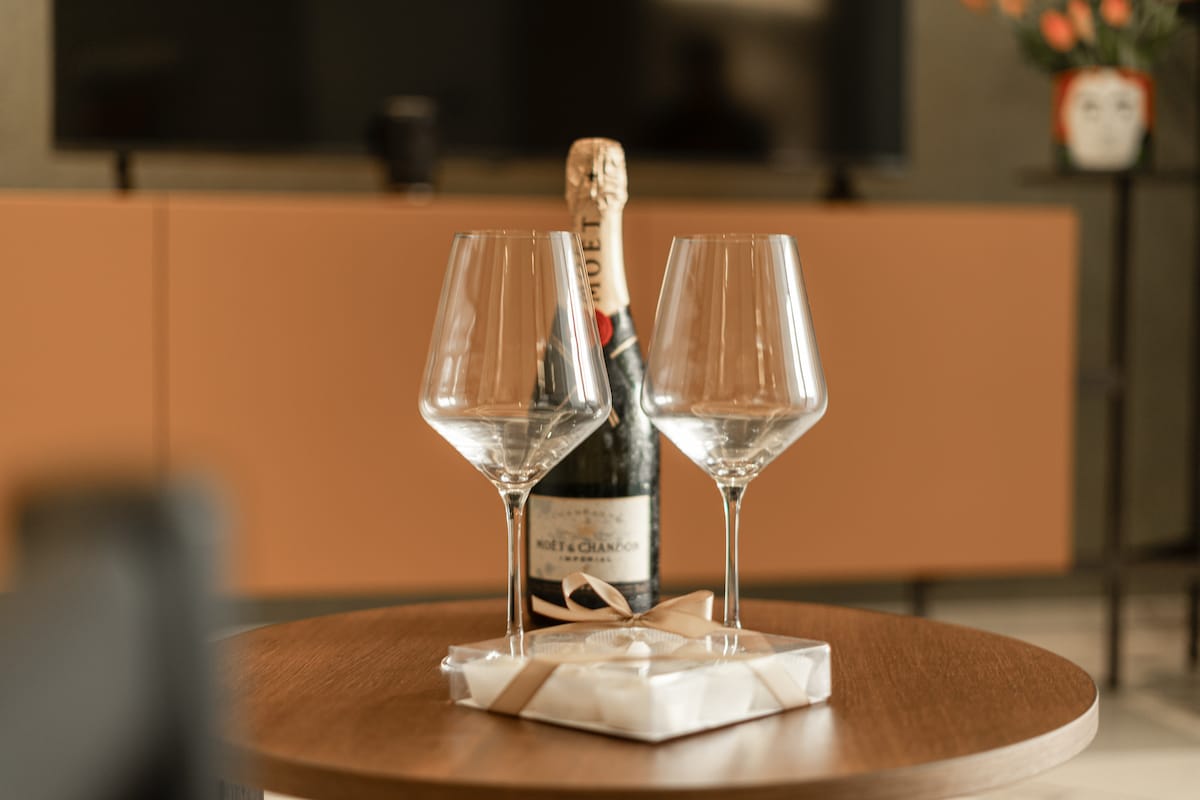 Suite Jasmine — 14
