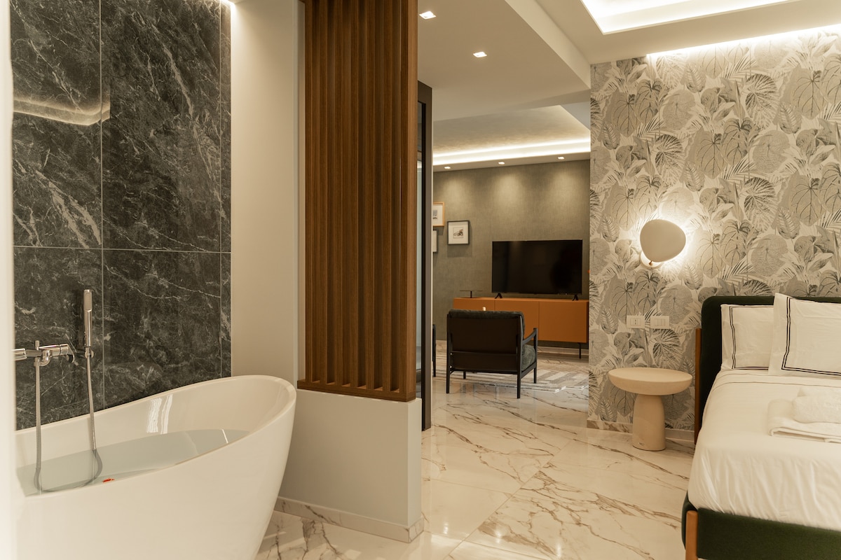 Suite Jasmine — 31