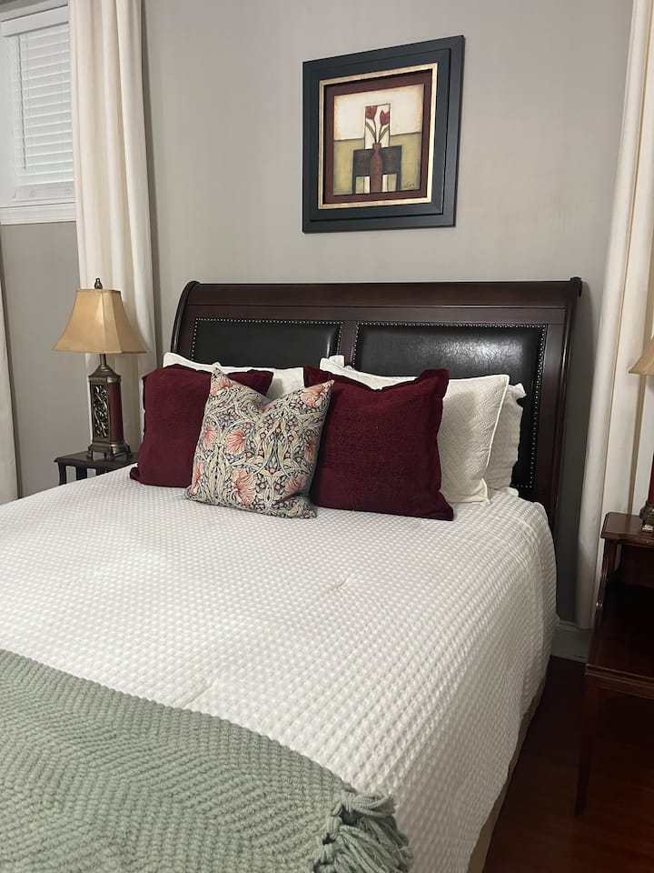 საძინებელი 2