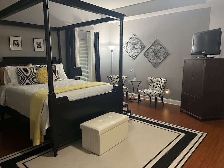 საძინებელი 1