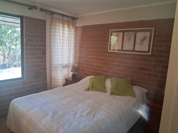 Habitación 1