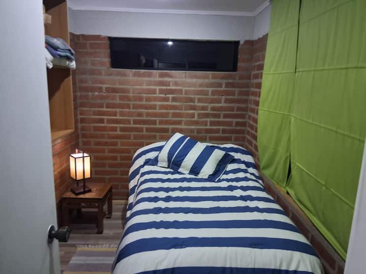 Habitación 4