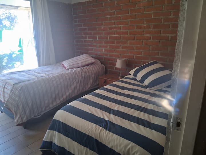 Habitación 2