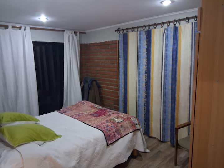 Habitación 3