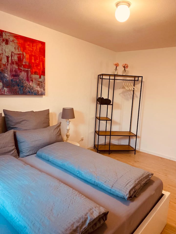 საძინებელი